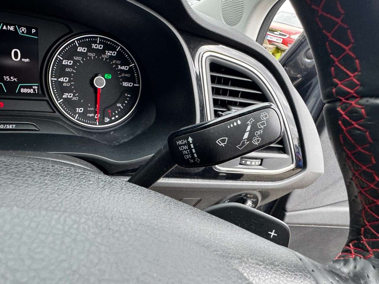 2020 SEAT LEON 2020 SEAT LEON