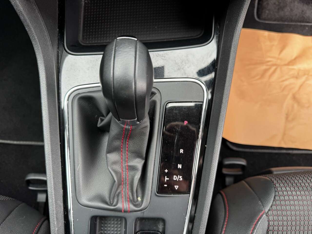 2020 SEAT LEON 2020 SEAT LEON