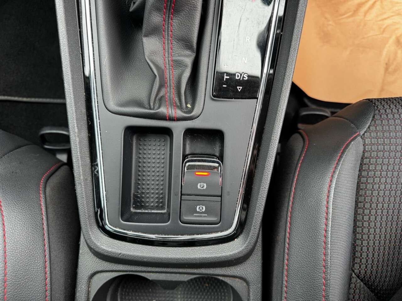 2020 SEAT LEON 2020 SEAT LEON