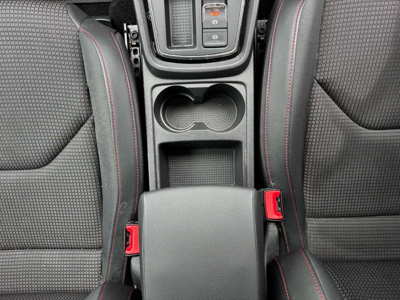 2020 SEAT LEON 2020 SEAT LEON