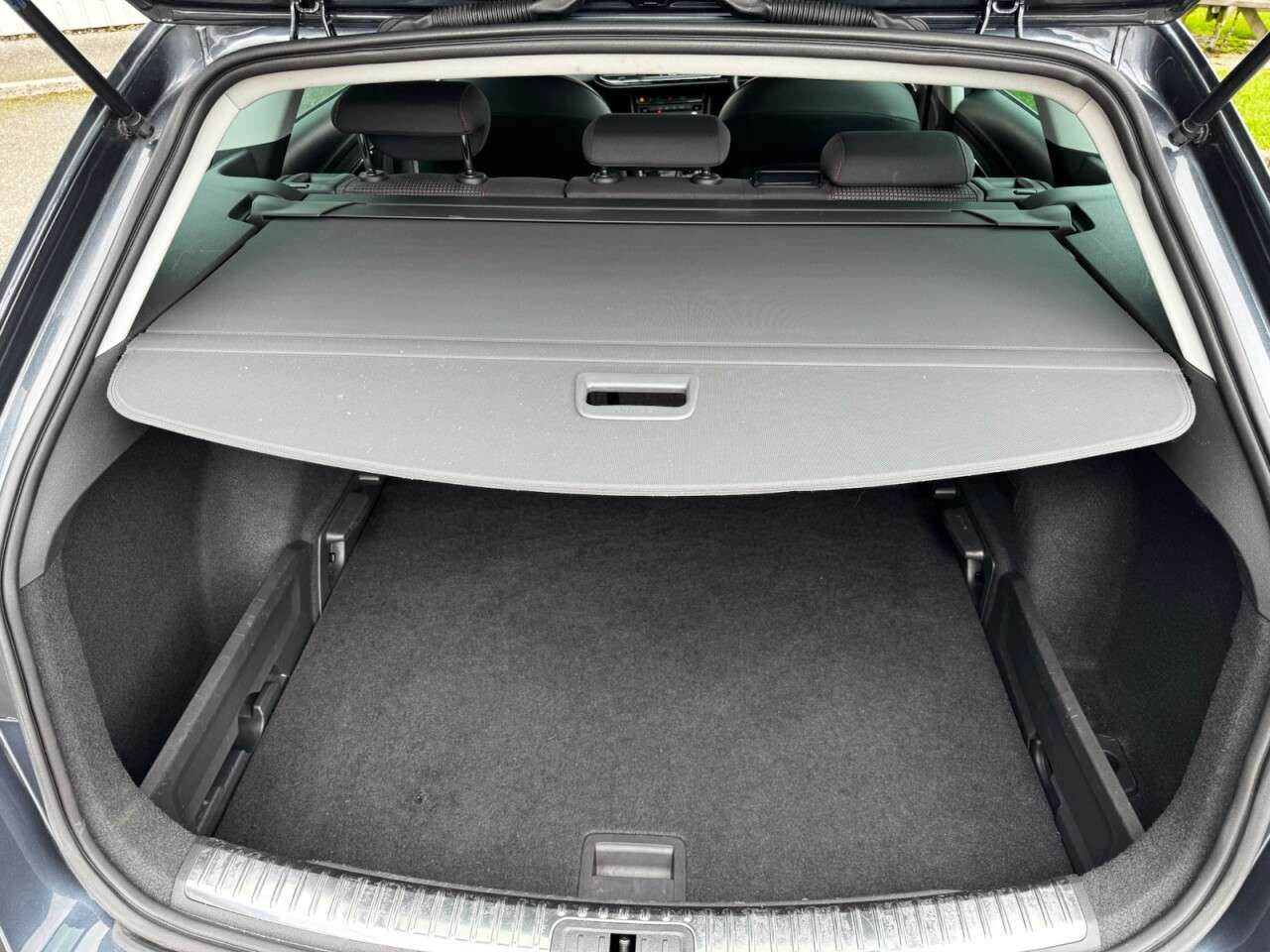 2020 SEAT LEON 2020 SEAT LEON