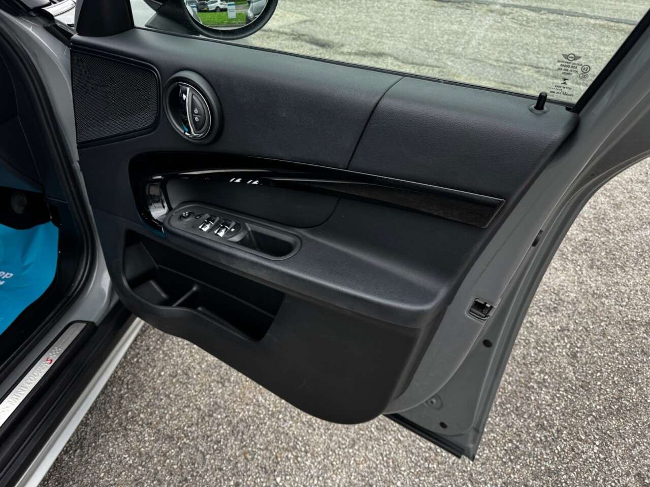 2021 MINI COUNTRYMAN 2021 MINI COUNTRYMAN