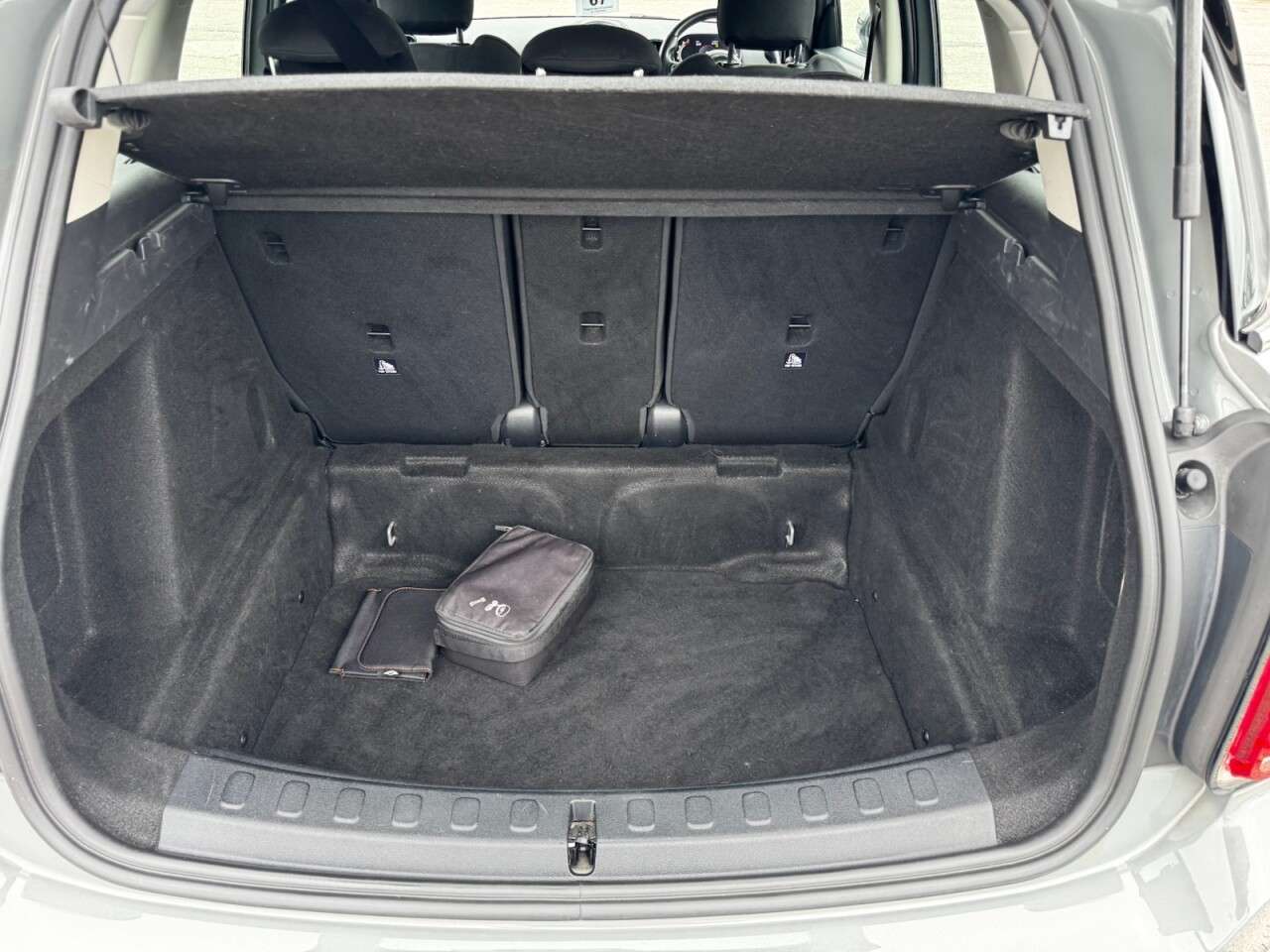 2021 MINI COUNTRYMAN 2021 MINI COUNTRYMAN