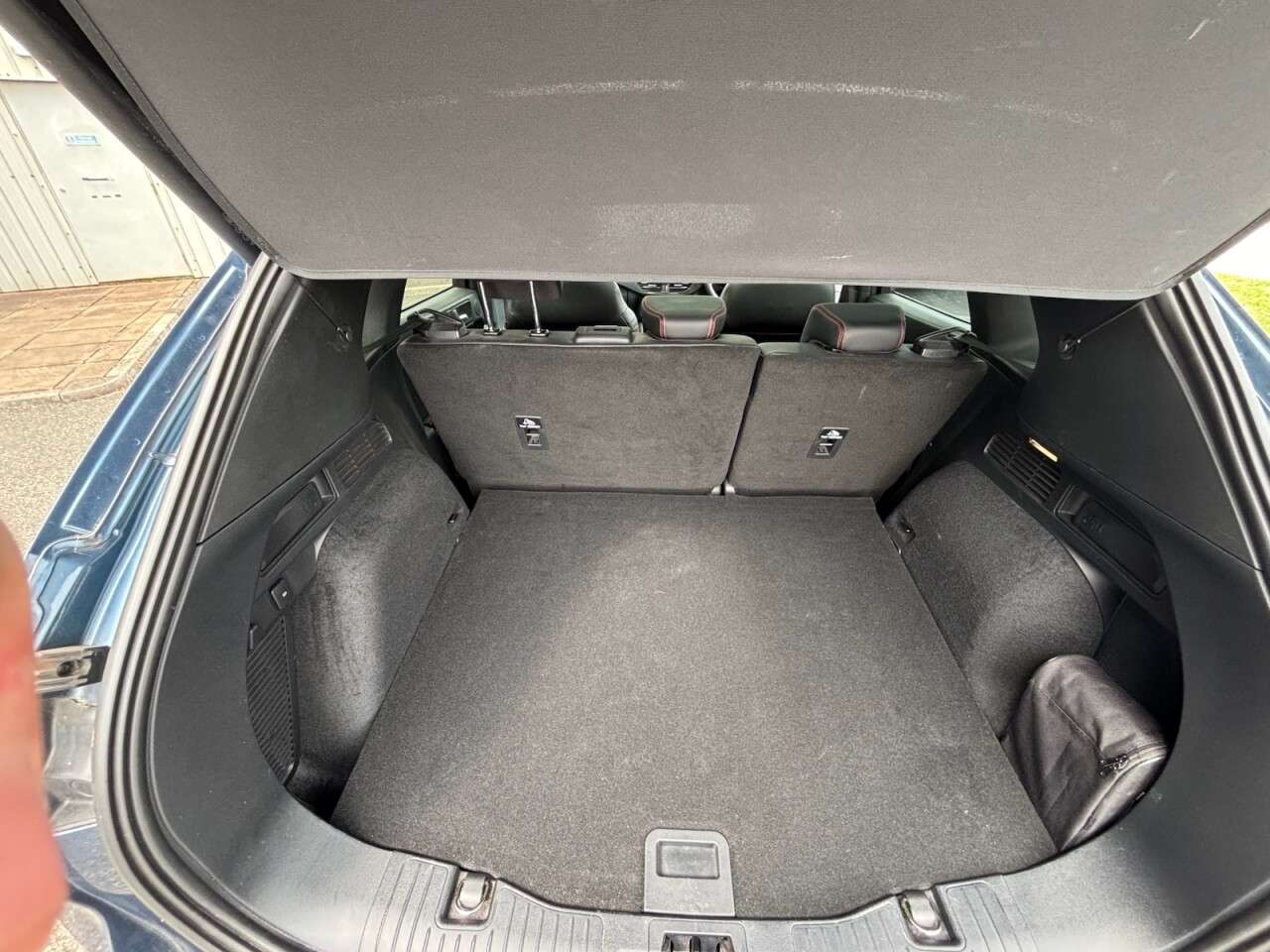 2021 FORD KUGA 2021 FORD KUGA