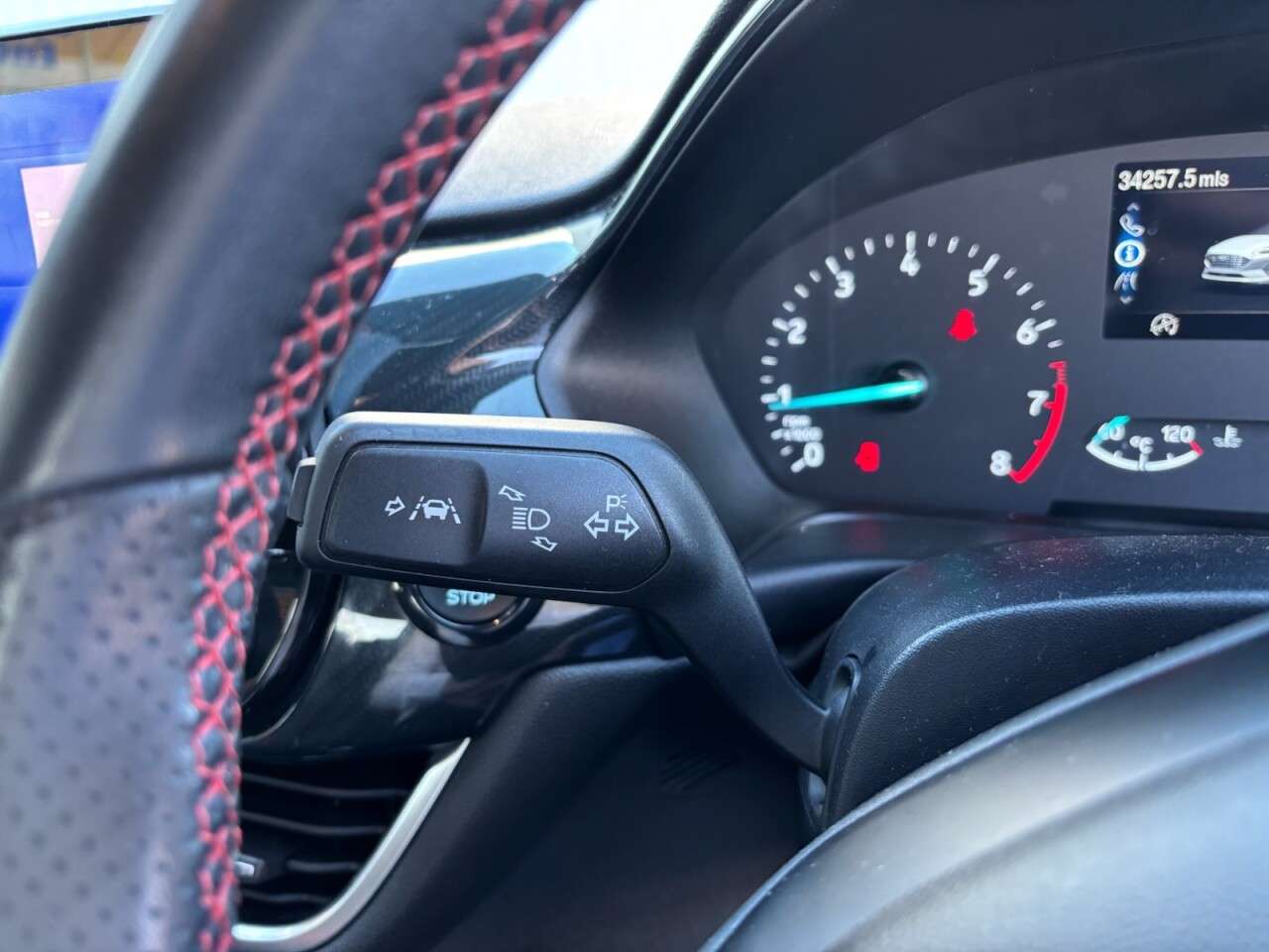 2022 FORD FIESTA 2022 FORD FIESTA