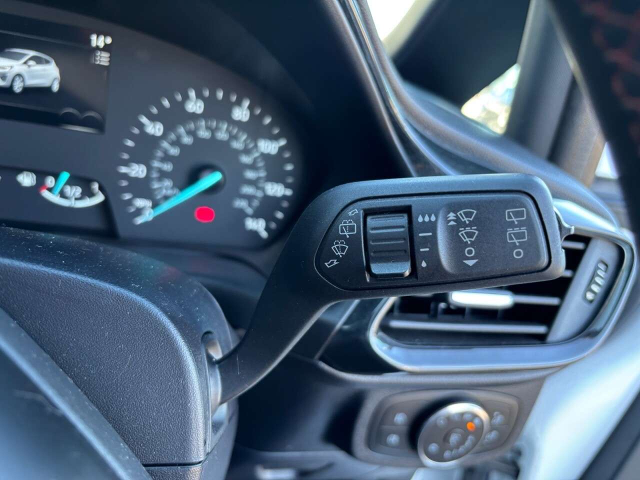 2022 FORD FIESTA 2022 FORD FIESTA