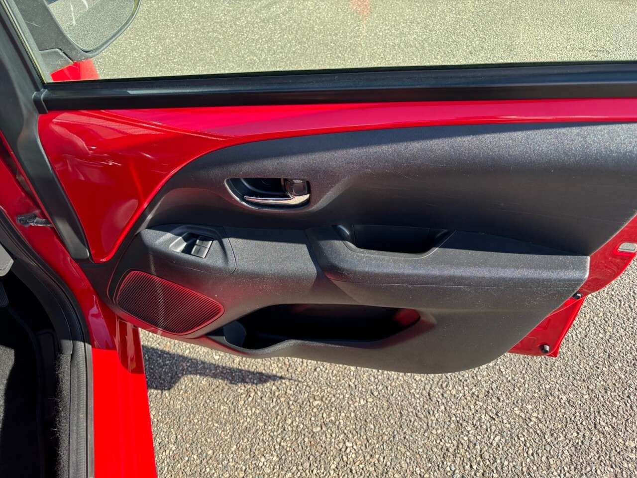 2016 TOYOTA AYGO 2016 TOYOTA AYGO