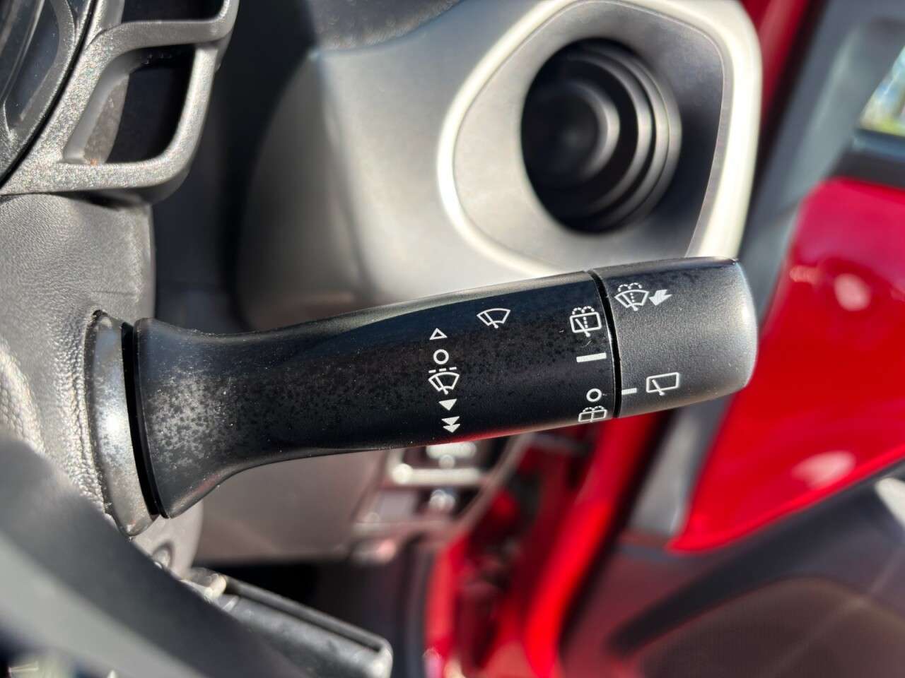 2016 TOYOTA AYGO 2016 TOYOTA AYGO