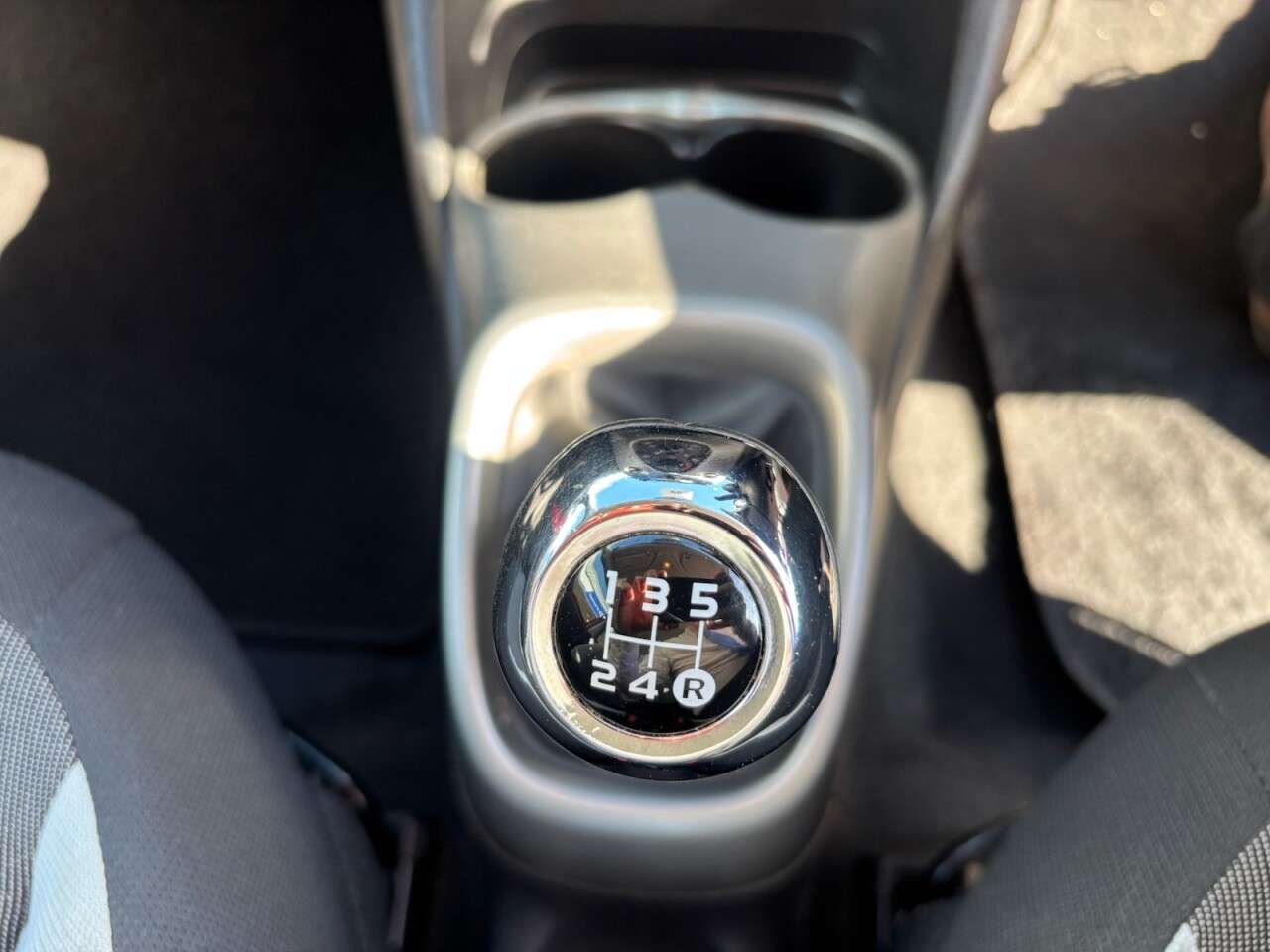 2016 TOYOTA AYGO 2016 TOYOTA AYGO