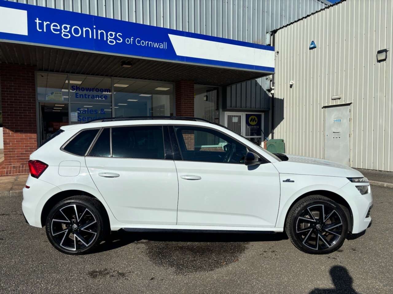 2022 SKODA KAMIQ 2022 SKODA KAMIQ