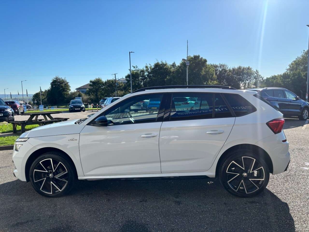 2022 SKODA KAMIQ 2022 SKODA KAMIQ