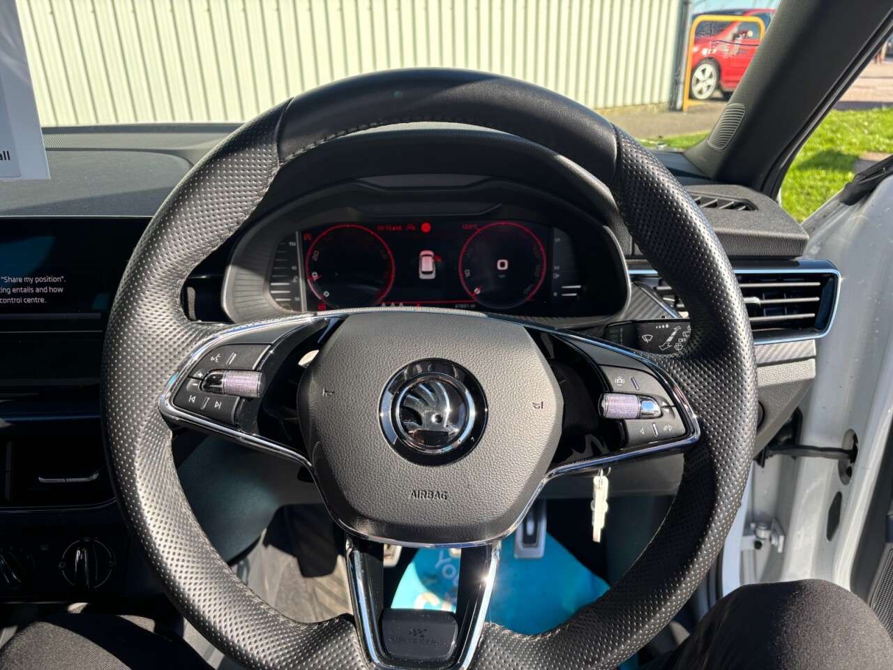 2022 SKODA KAMIQ 2022 SKODA KAMIQ