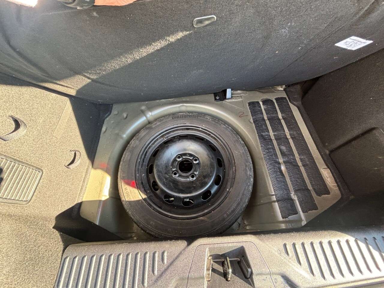 2019 FORD FIESTA 2019 FORD FIESTA