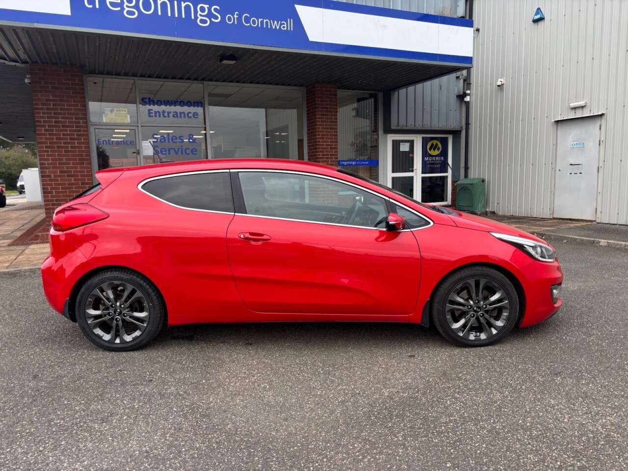 2014 KIA PROCEED 2014 KIA PROCEED