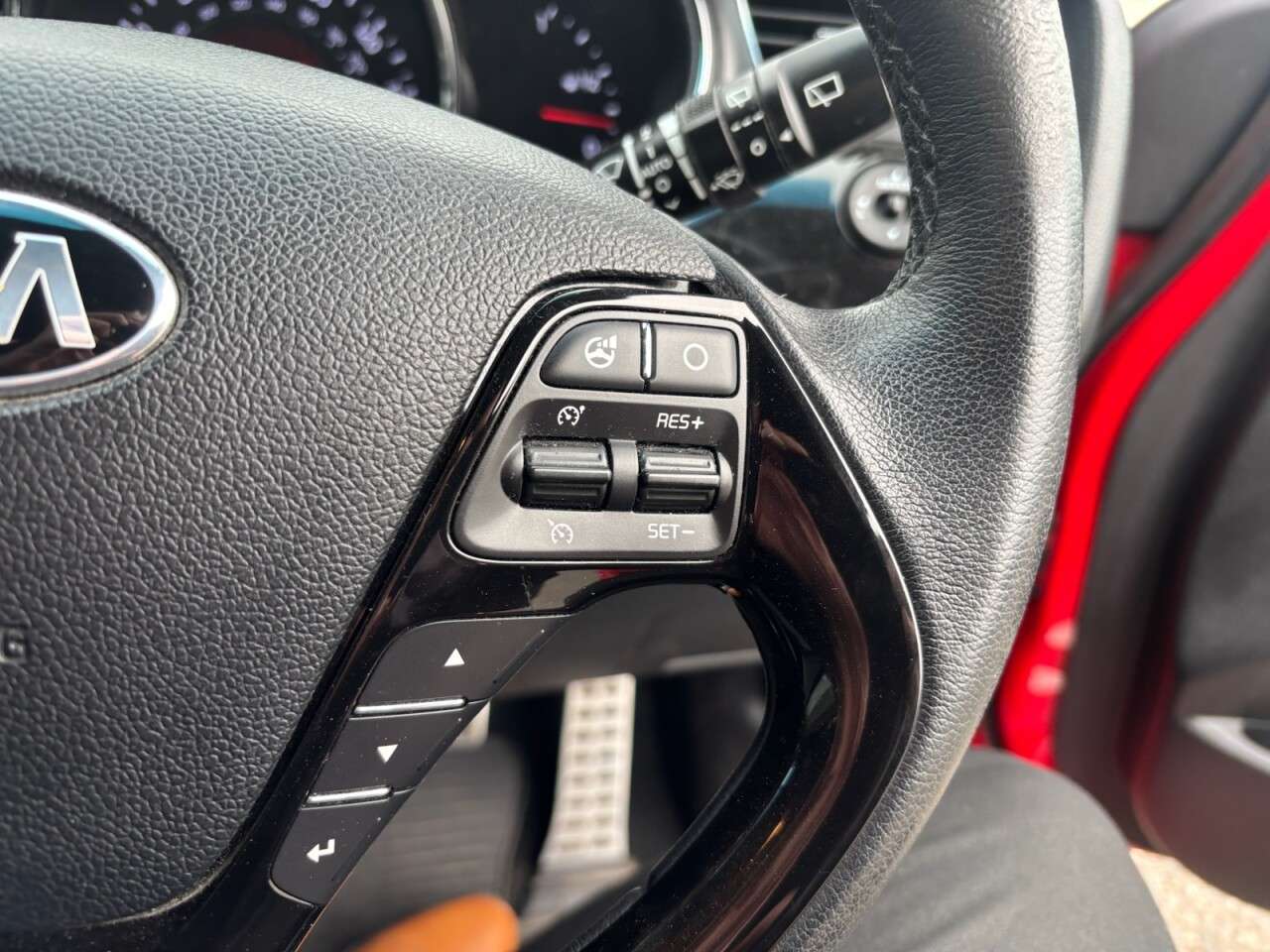 2014 KIA PROCEED 2014 KIA PROCEED