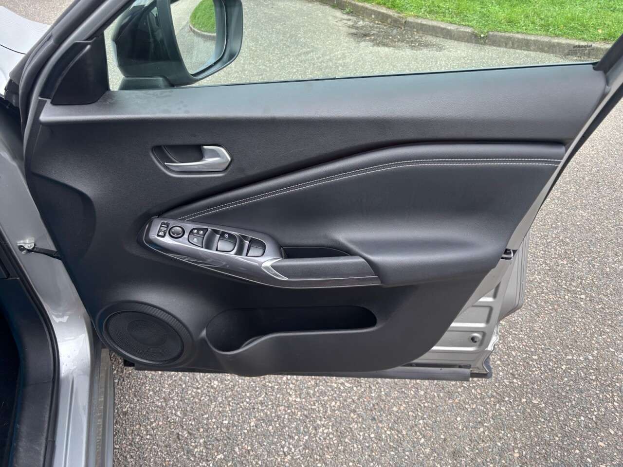 2022 NISSAN JUKE 2022 NISSAN JUKE