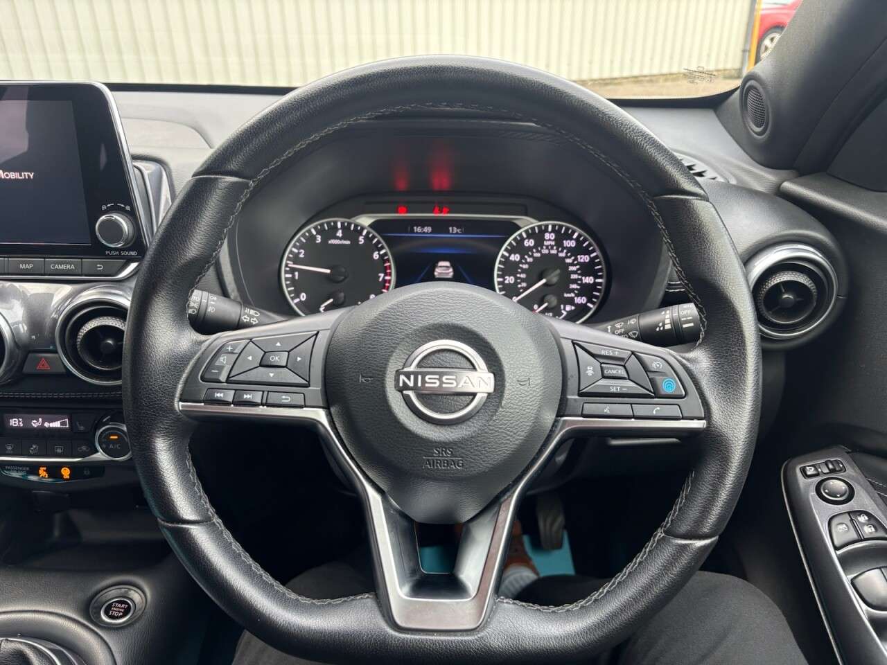 2022 NISSAN JUKE 2022 NISSAN JUKE
