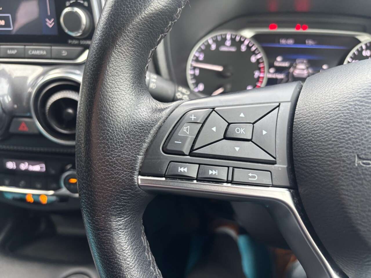 2022 NISSAN JUKE 2022 NISSAN JUKE