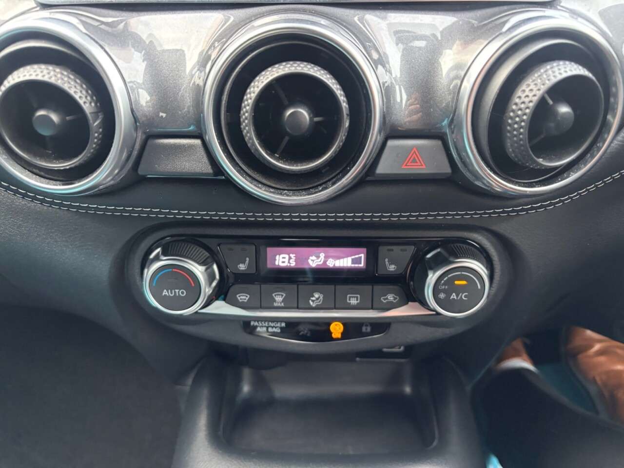 2022 NISSAN JUKE 2022 NISSAN JUKE