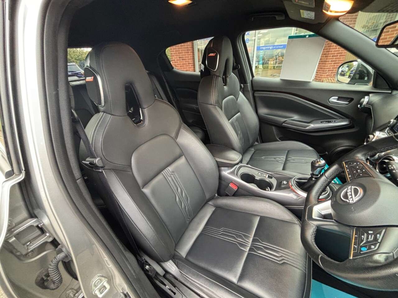 2022 NISSAN JUKE 2022 NISSAN JUKE