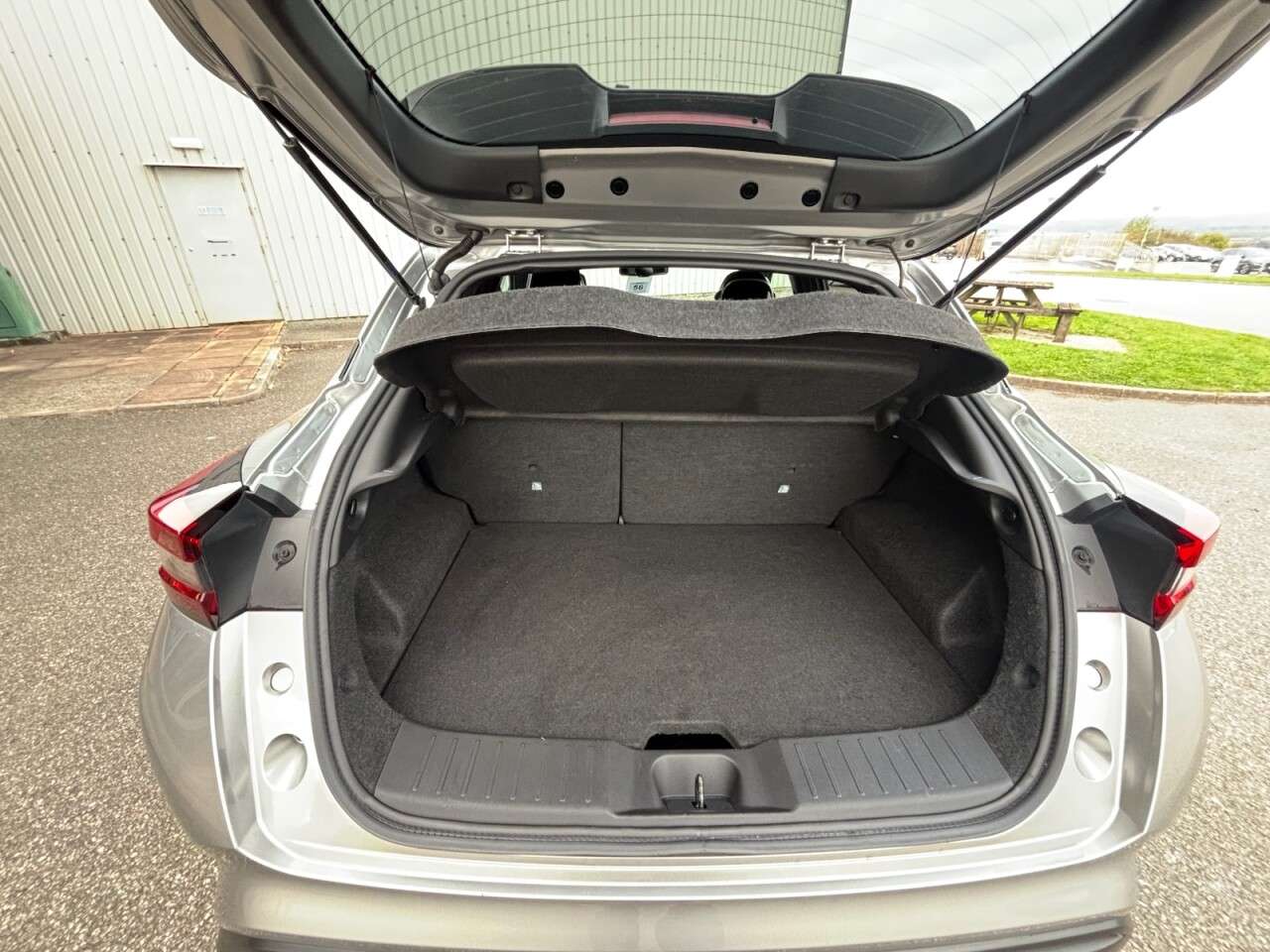 2022 NISSAN JUKE 2022 NISSAN JUKE