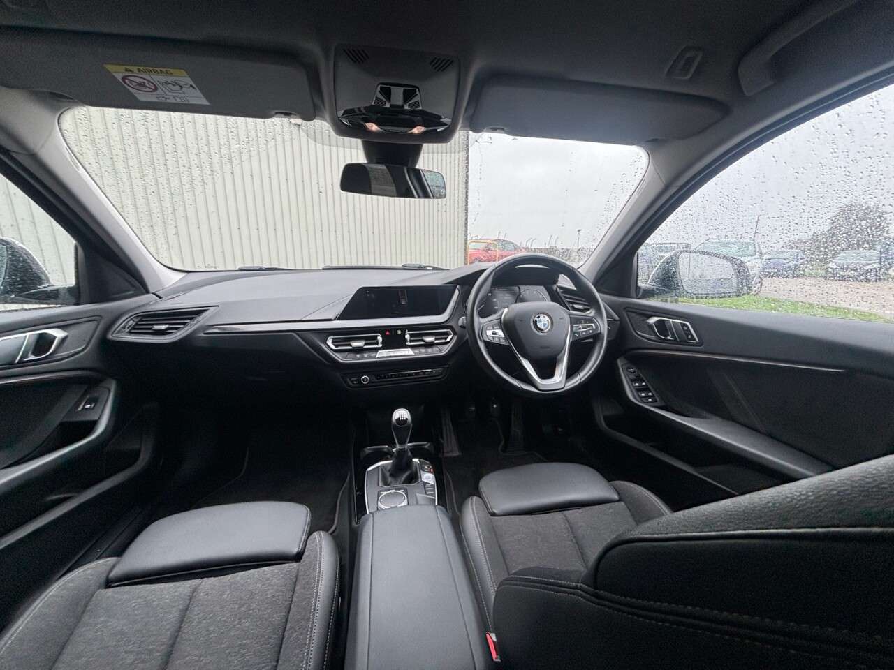 2019 BMW 1 SERIES 2019 BMW 1 SERIES