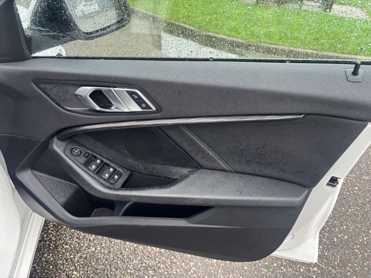 2019 BMW 1 SERIES 2019 BMW 1 SERIES