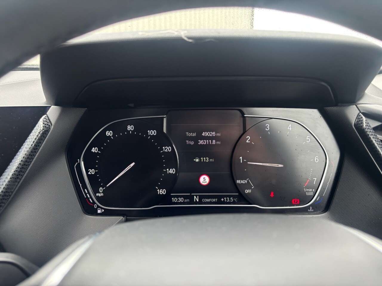 2019 BMW 1 SERIES 2019 BMW 1 SERIES