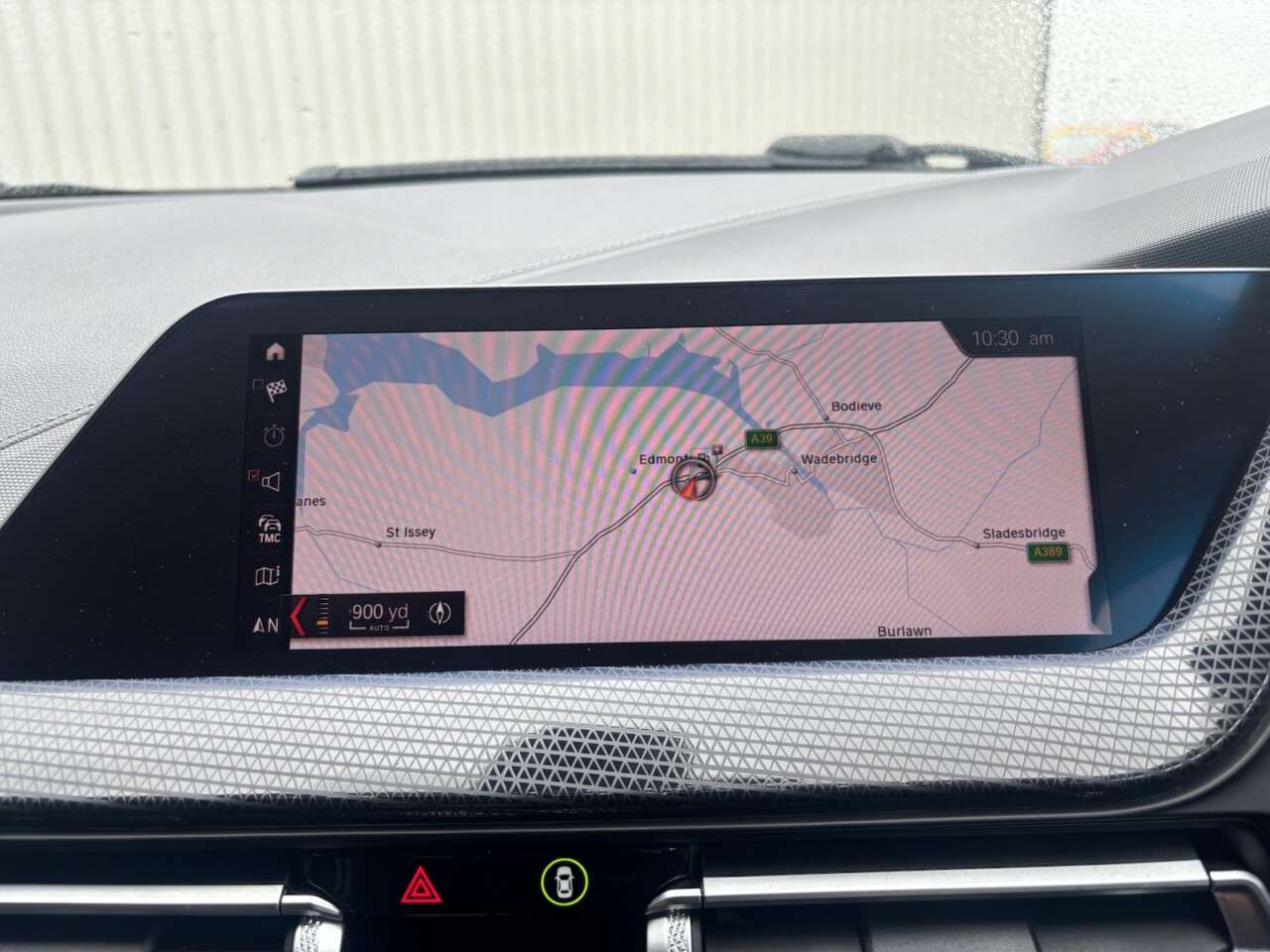 2019 BMW 1 SERIES 2019 BMW 1 SERIES