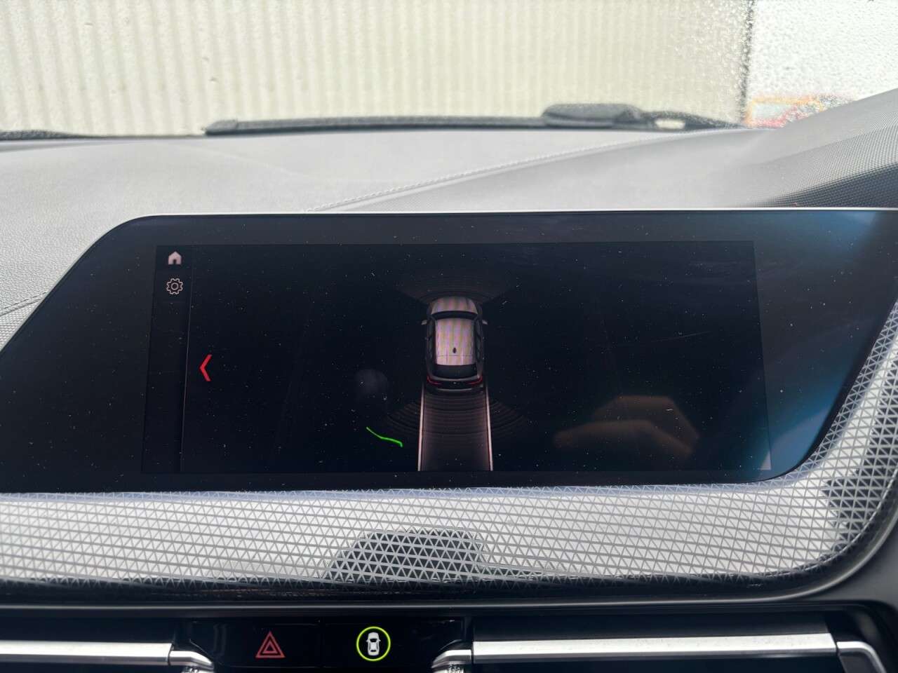 2019 BMW 1 SERIES 2019 BMW 1 SERIES