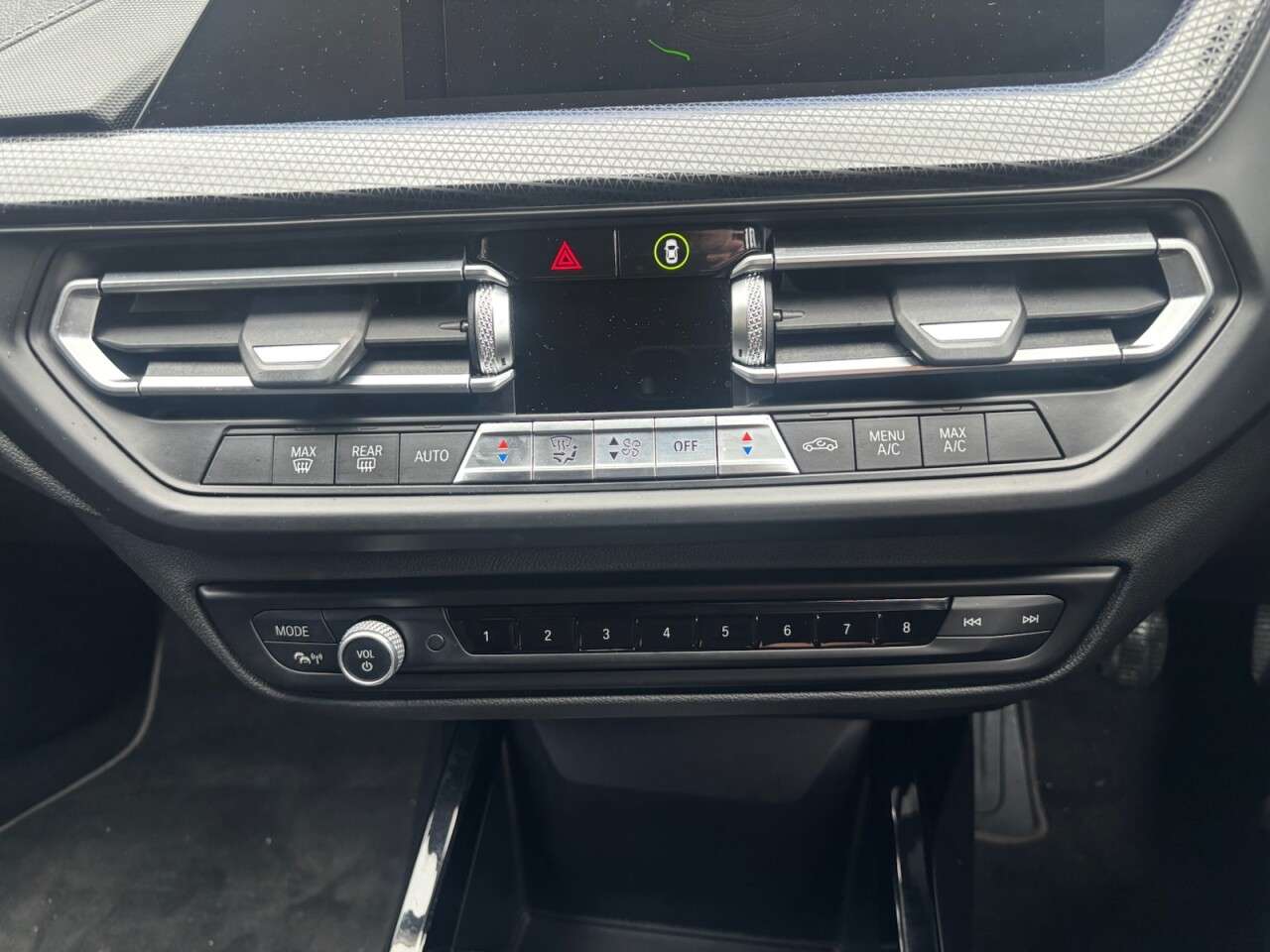 2019 BMW 1 SERIES 2019 BMW 1 SERIES