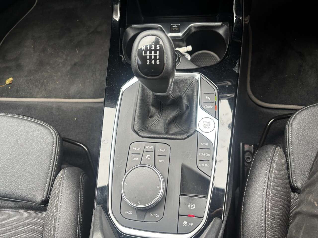 2019 BMW 1 SERIES 2019 BMW 1 SERIES