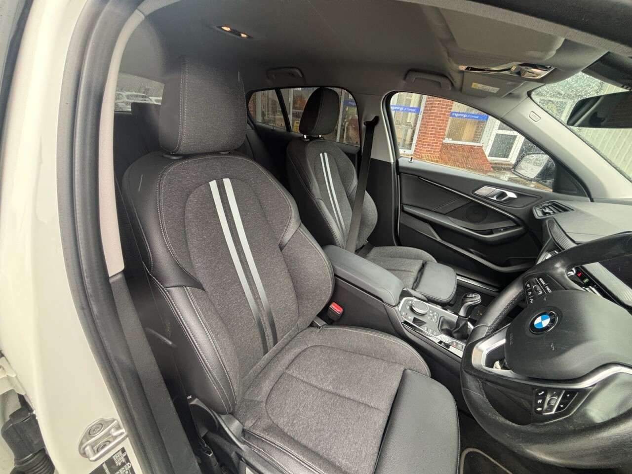 2019 BMW 1 SERIES 2019 BMW 1 SERIES