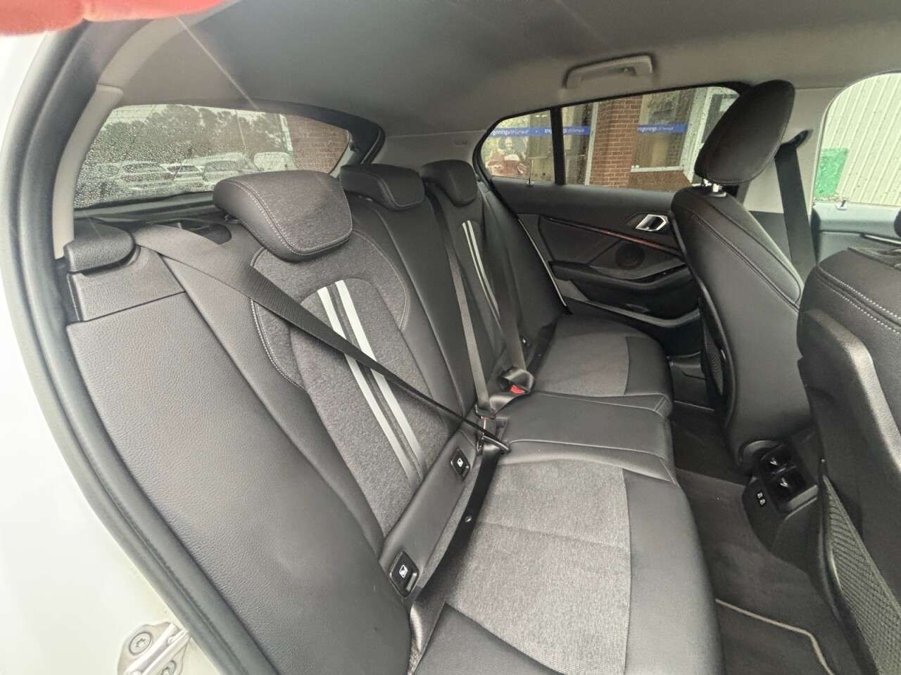 2019 BMW 1 SERIES 2019 BMW 1 SERIES