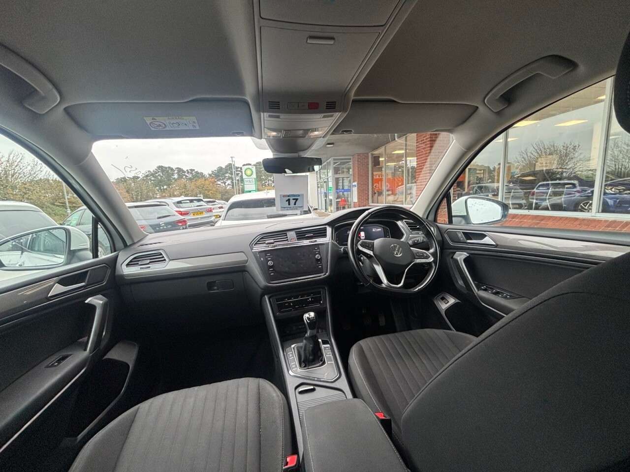 2022 VOLKSWAGEN TIGUAN ALLSPACE 2022 VOLKSWAGEN TIGUAN ALLSPACE