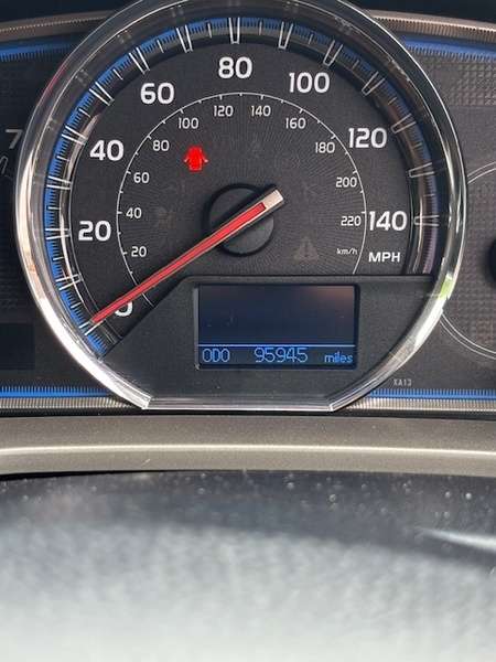 2014 TOYOTA RAV4 2014 TOYOTA RAV4