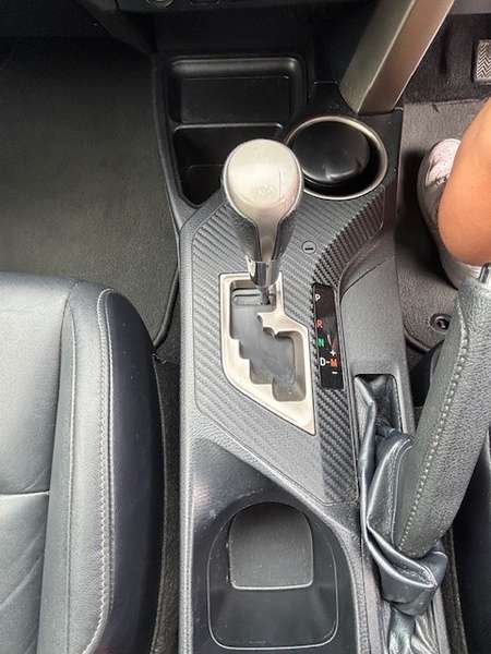 2014 TOYOTA RAV4 2014 TOYOTA RAV4