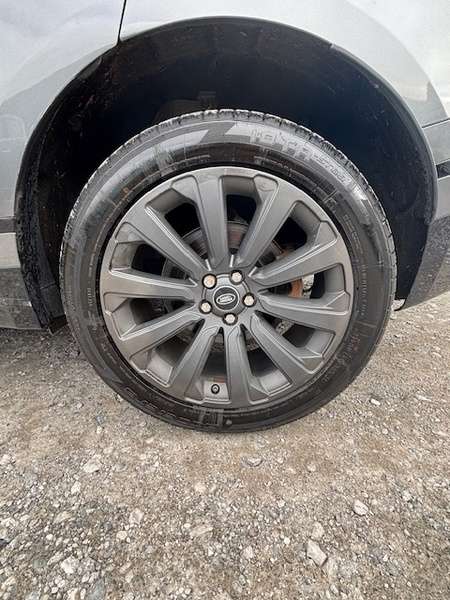 2018 LAND ROVER RANGE ROVER VELAR 2018 LAND ROVER RANGE ROVER VELAR