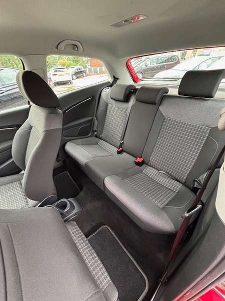 2014 VOLKSWAGEN POLO 2014 VOLKSWAGEN POLO