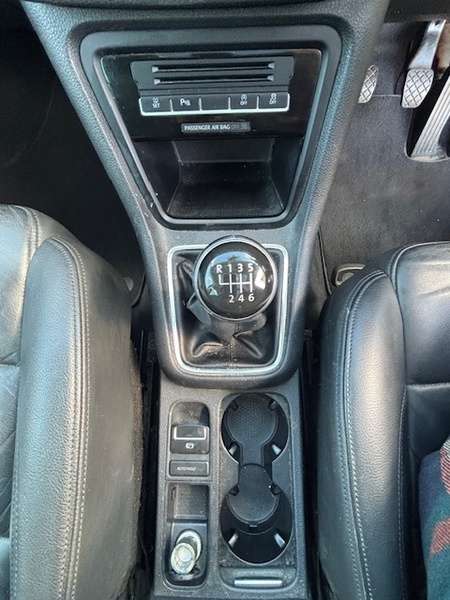 2013 VOLKSWAGEN SHARAN 2013 VOLKSWAGEN SHARAN