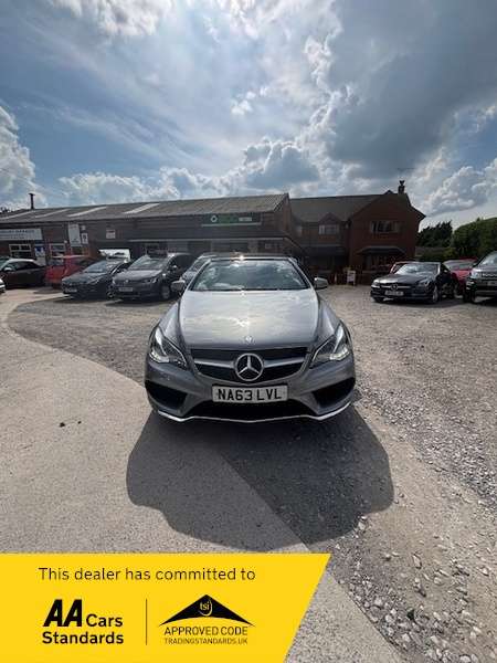 2013 MERCEDES 200 E 2013 MERCEDES 200 E