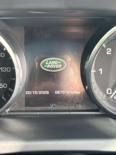 2016 LAND ROVER DISCOVERY SPORT 2016 LAND ROVER DISCOVERY SPORT