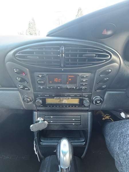 2002 PORSCHE BOXSTER 2002 PORSCHE BOXSTER