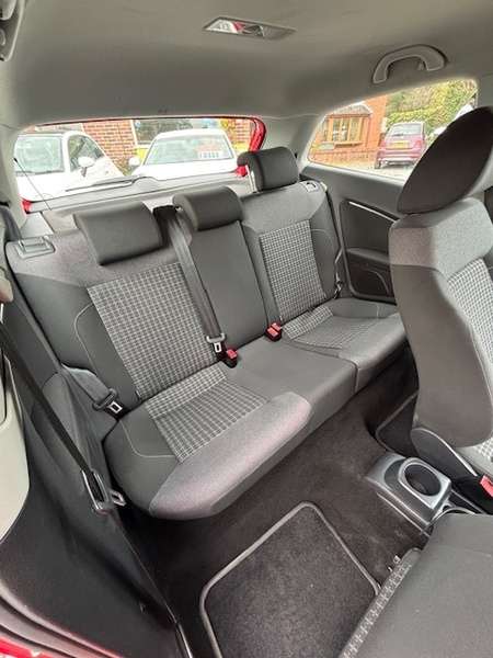 2014 VOLKSWAGEN POLO 2014 VOLKSWAGEN POLO