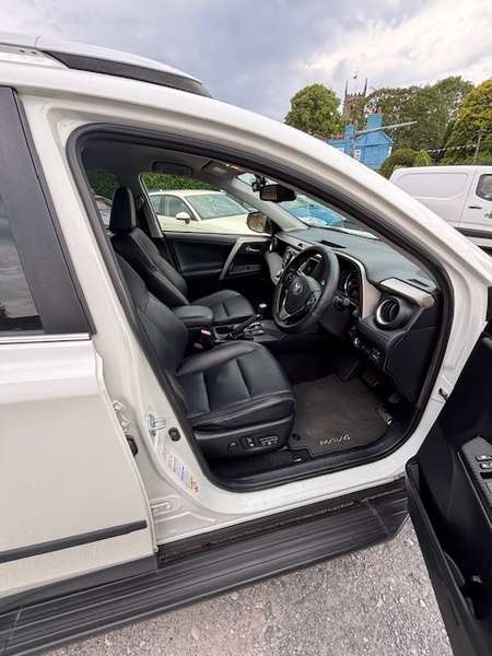 2014 TOYOTA RAV4 2014 TOYOTA RAV4