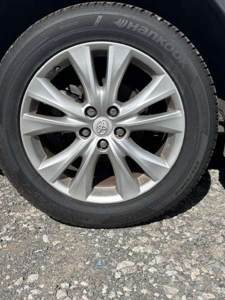 2014 TOYOTA RAV4 2014 TOYOTA RAV4