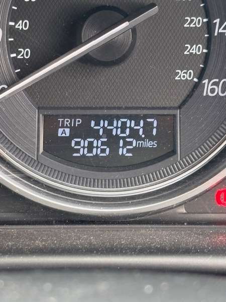 2016 MAZDA CX-5 2016 MAZDA CX-5