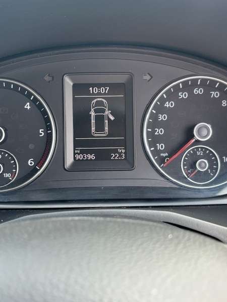 2015 VOLKSWAGEN CADDY MAXI LIFE 2015 VOLKSWAGEN CADDY MAXI LIFE