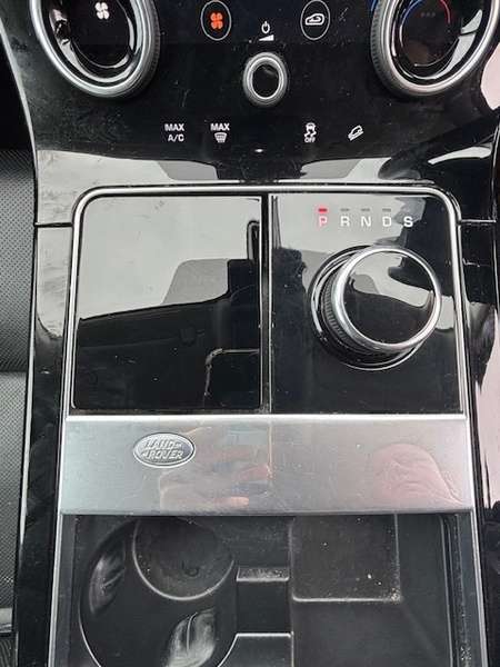 2018 LAND ROVER RANGE ROVER VELAR 2018 LAND ROVER RANGE ROVER VELAR