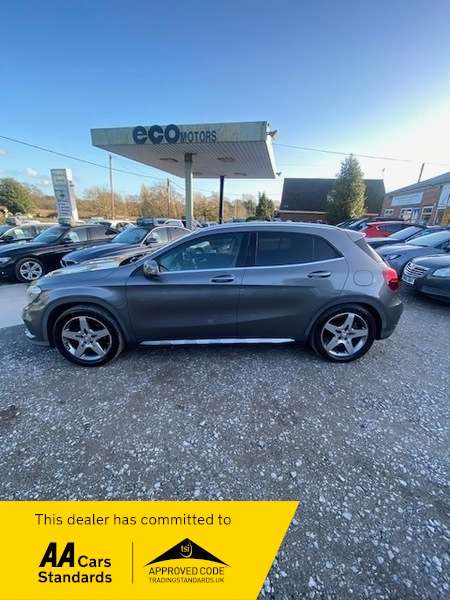 2015 MERCEDES GLA 2015 MERCEDES GLA